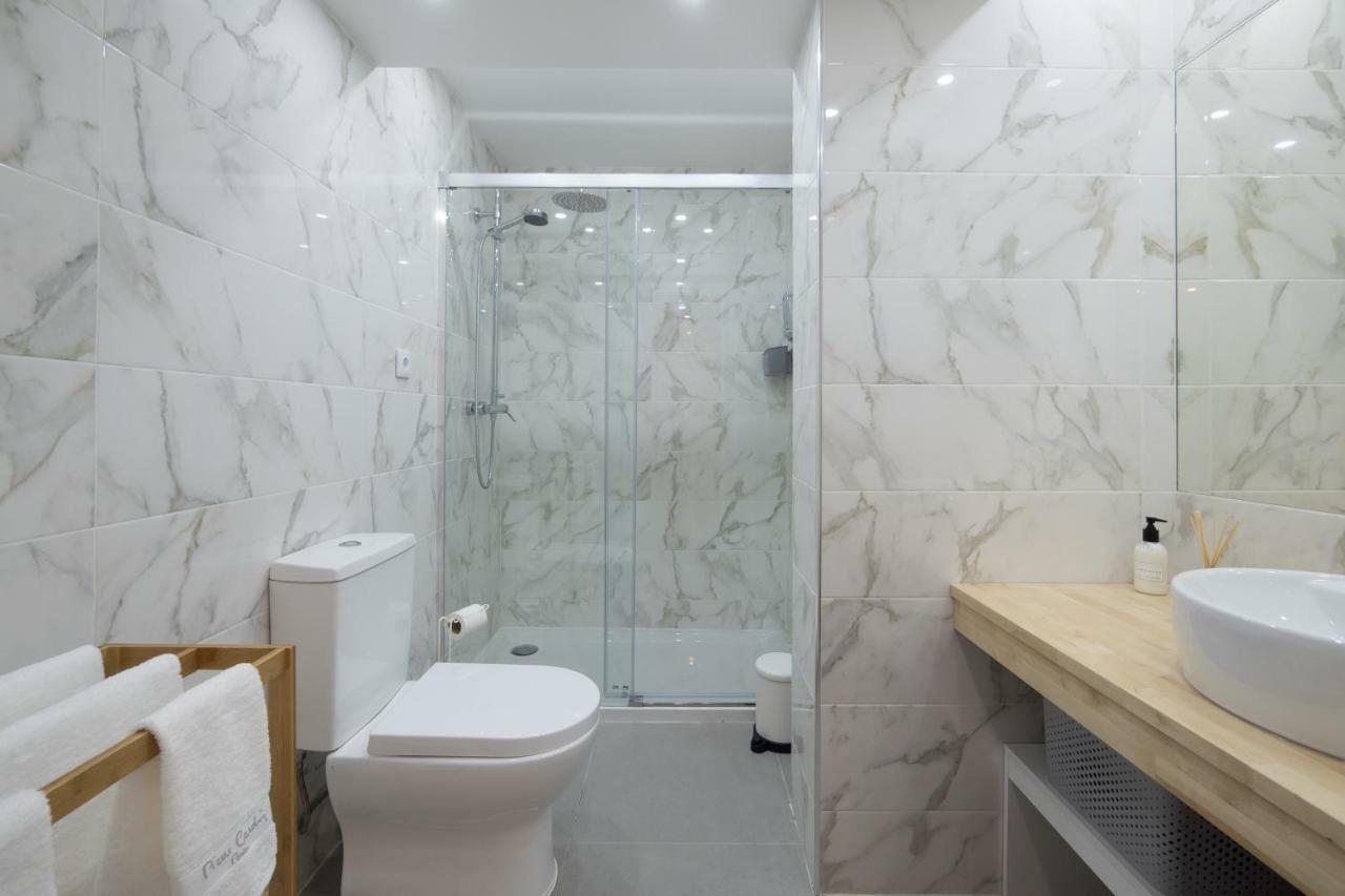 Апартаменты Casa 28 Сетубал Экстерьер фото
